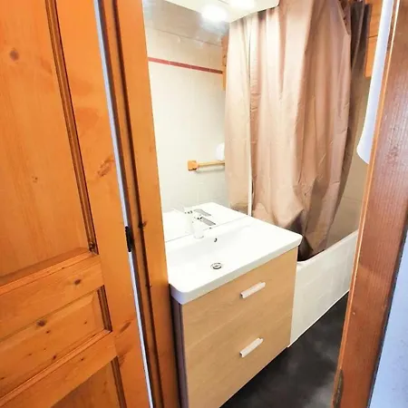 בקתה Les Des Praz - Les Praz -10 Pers - Plagne Villages Mae-9674 *