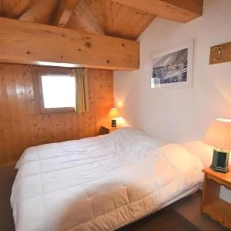 בקתה Les Des Praz - Les Praz -10 Pers - Plagne Villages Mae-9674 לה פלאנייה